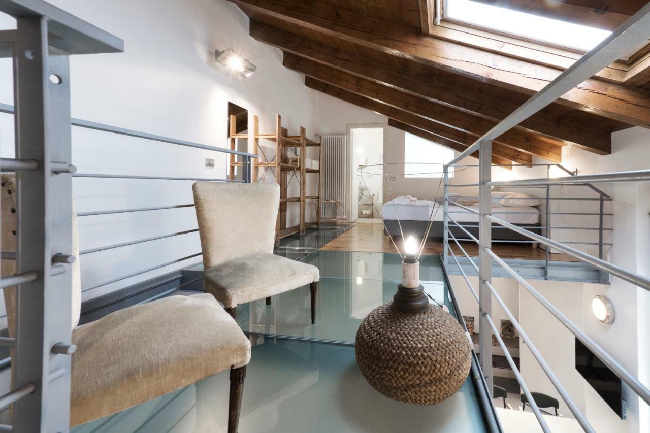 Luxury Apartments Fioravanti — Photos 2